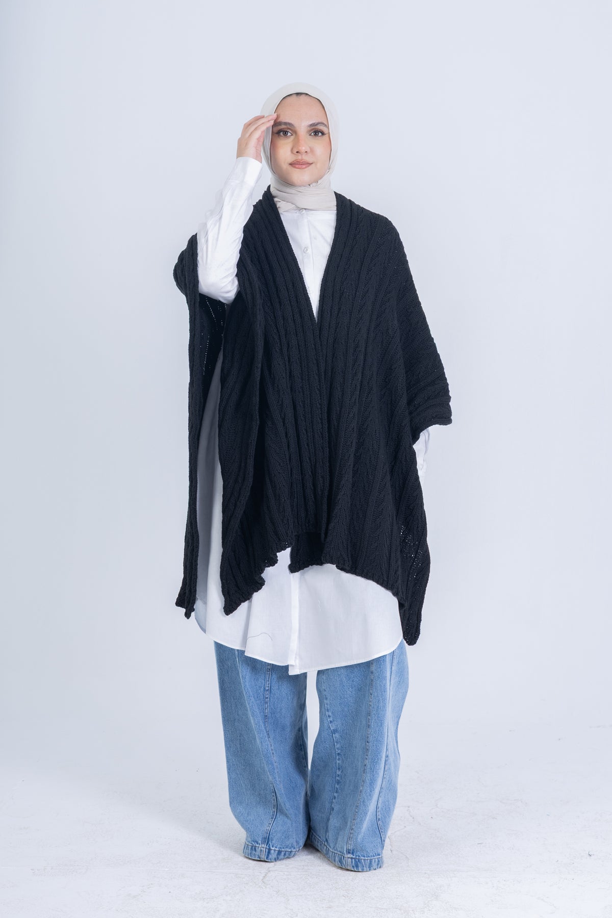 Angel Cape