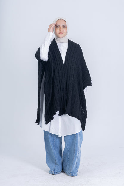 Angel Cape