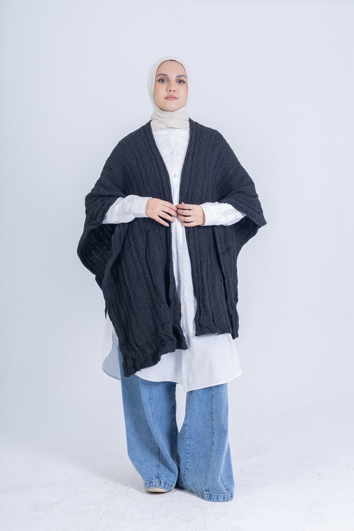 Angel Cape