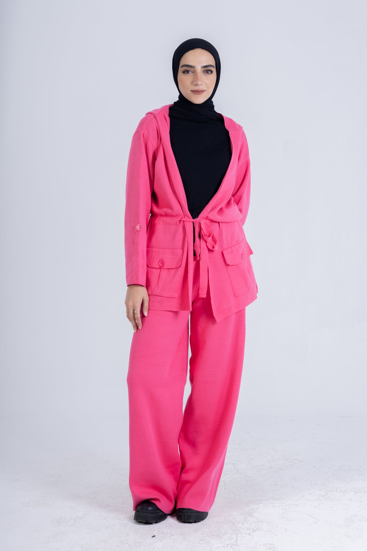 Juana set