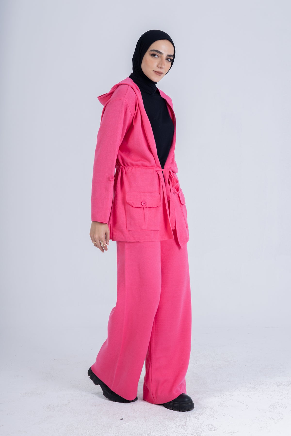 Juana set