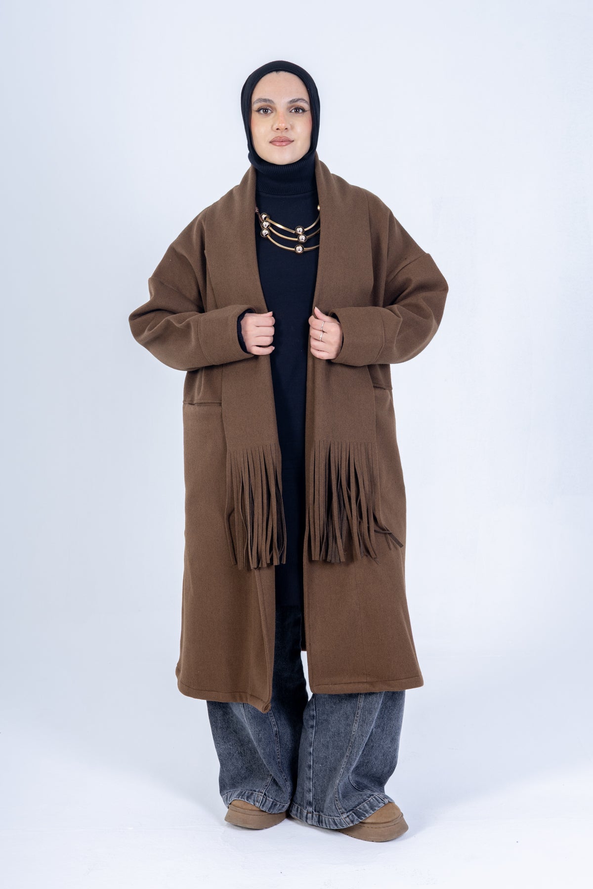 valeria coat