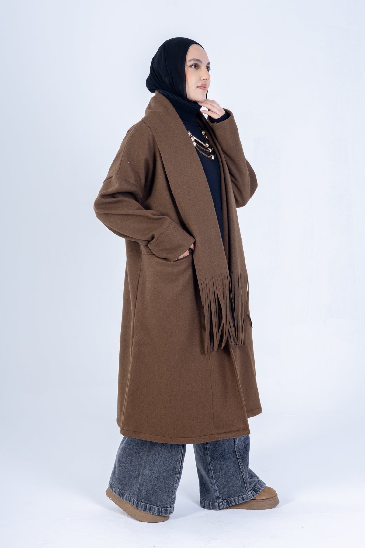 valeria coat