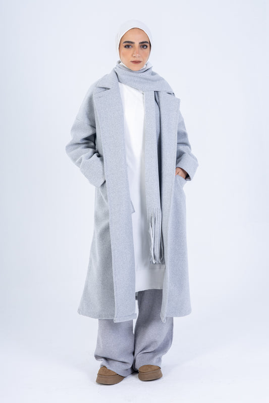 valeria coat