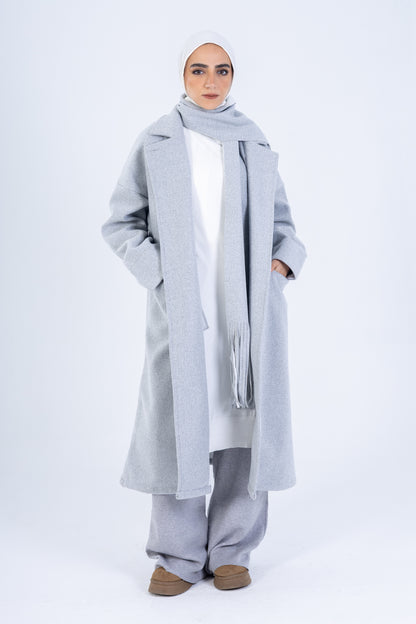 valeria coat