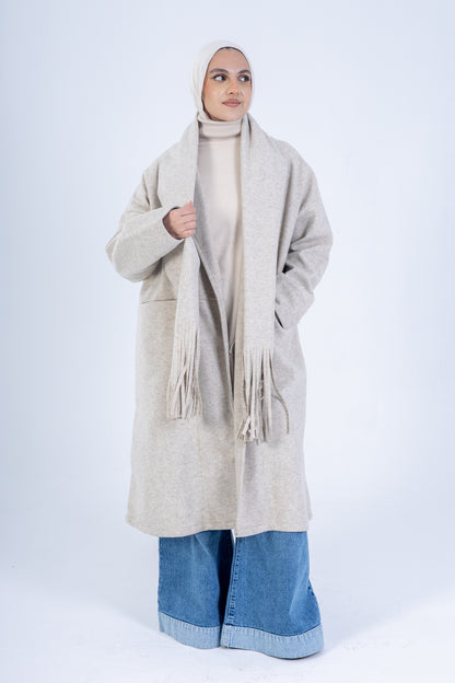 valeria coat