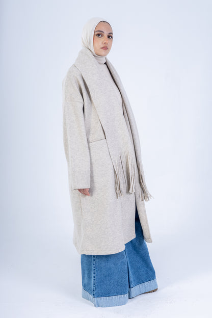 valeria coat