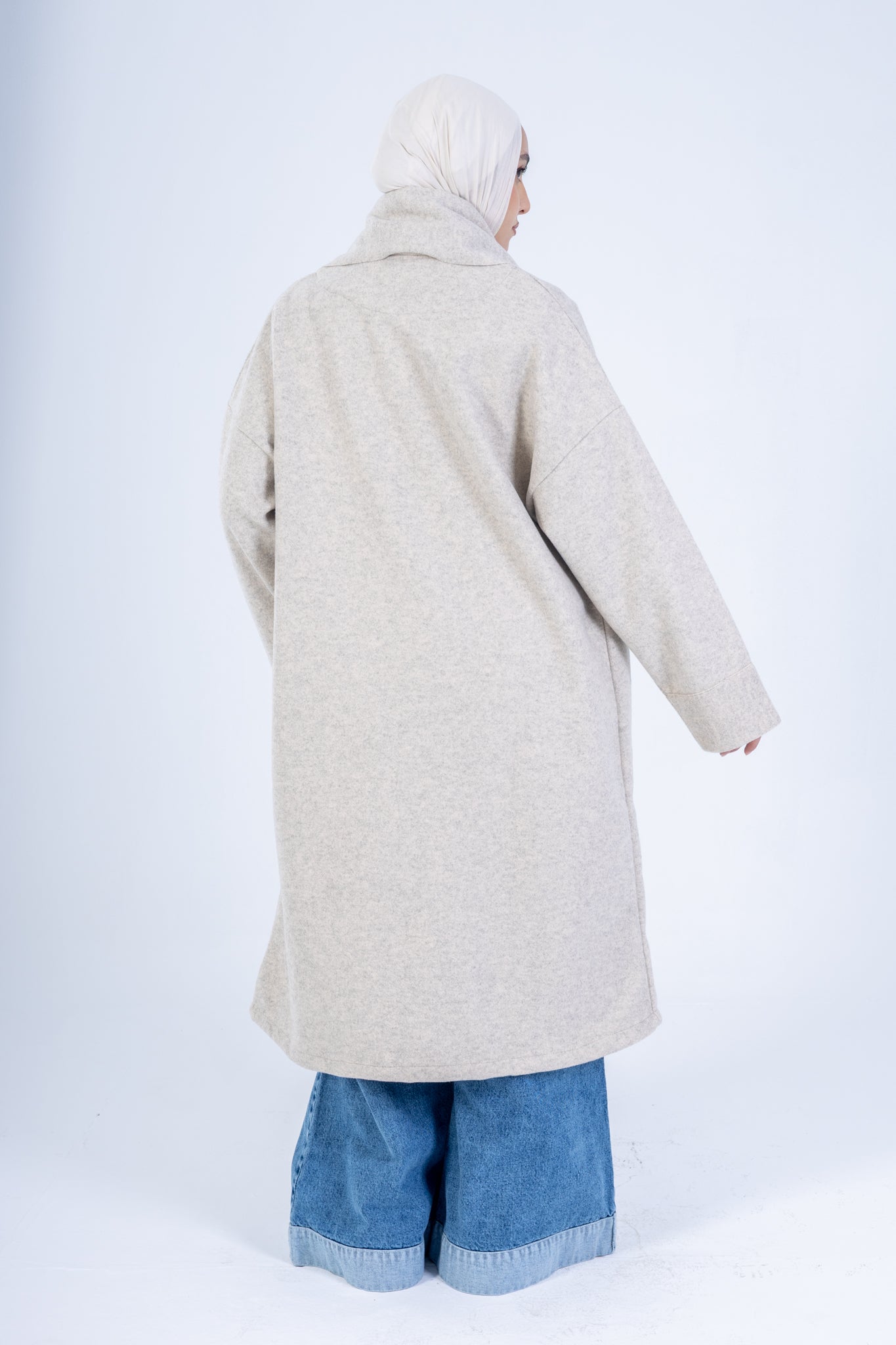 valeria coat