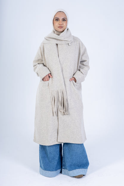 valeria coat
