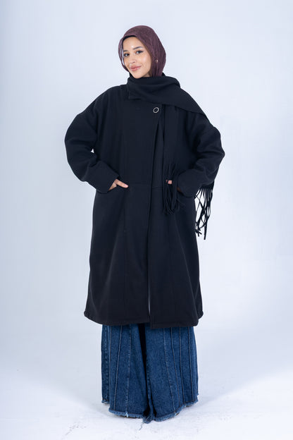 valeria coat
