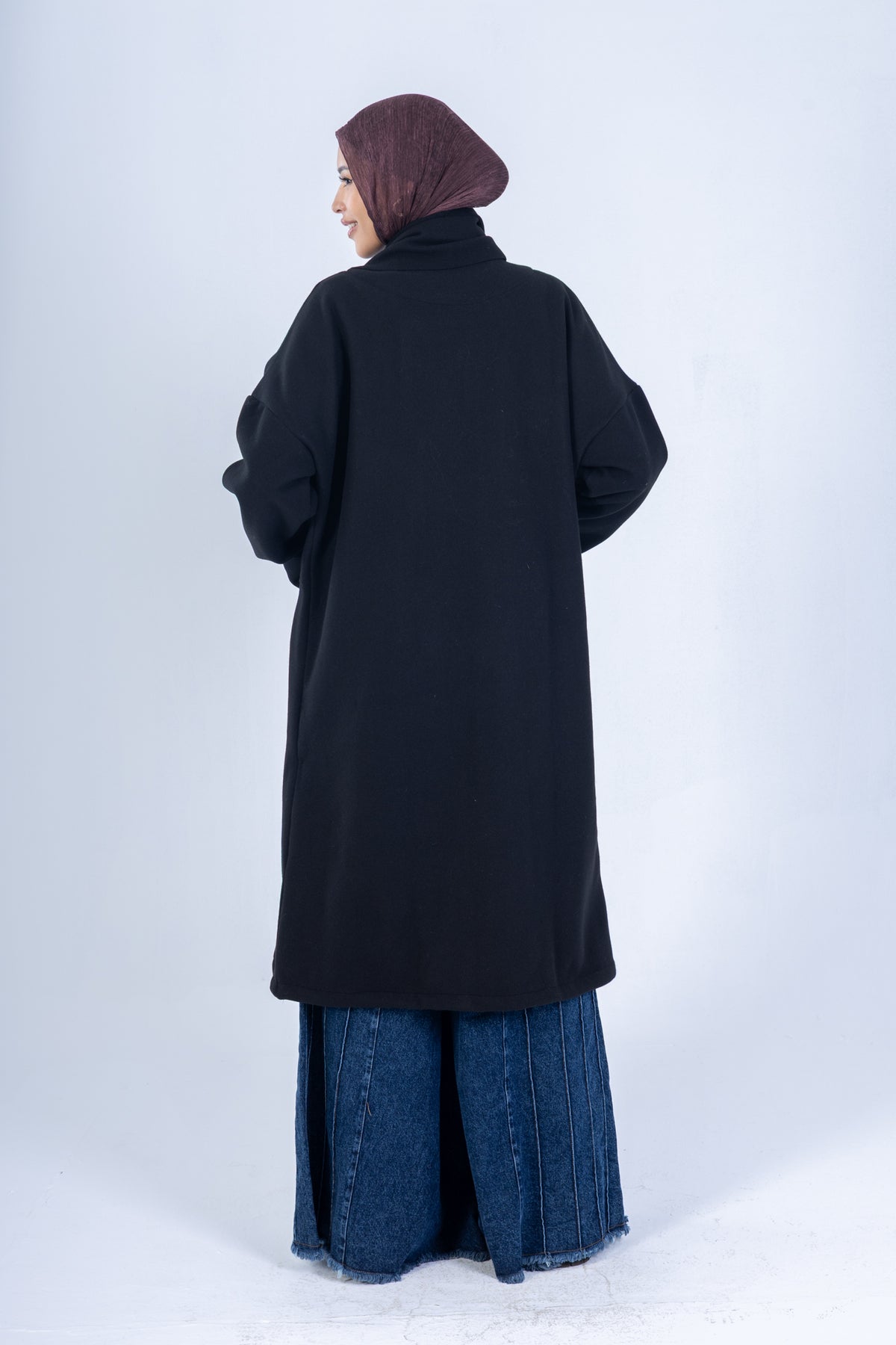 valeria coat