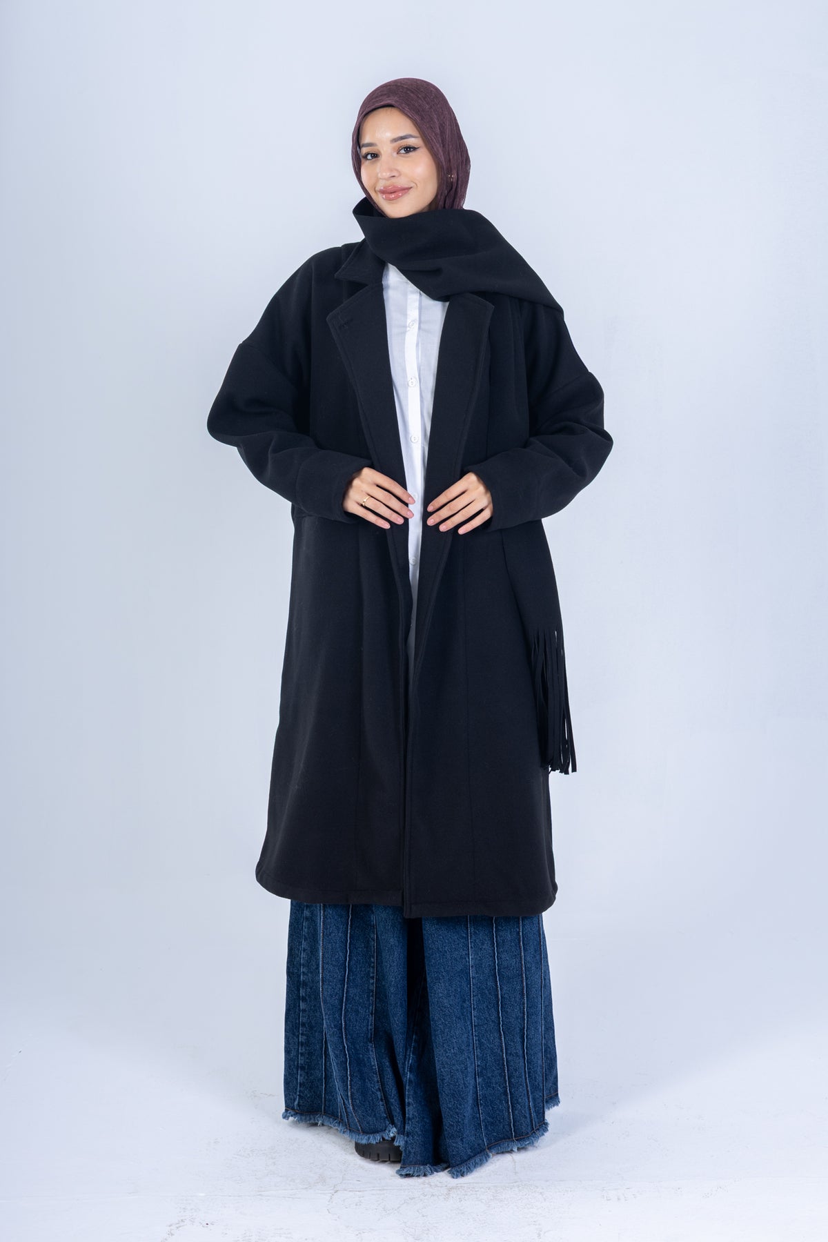valeria coat