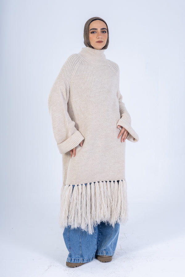 Daniela Pullover