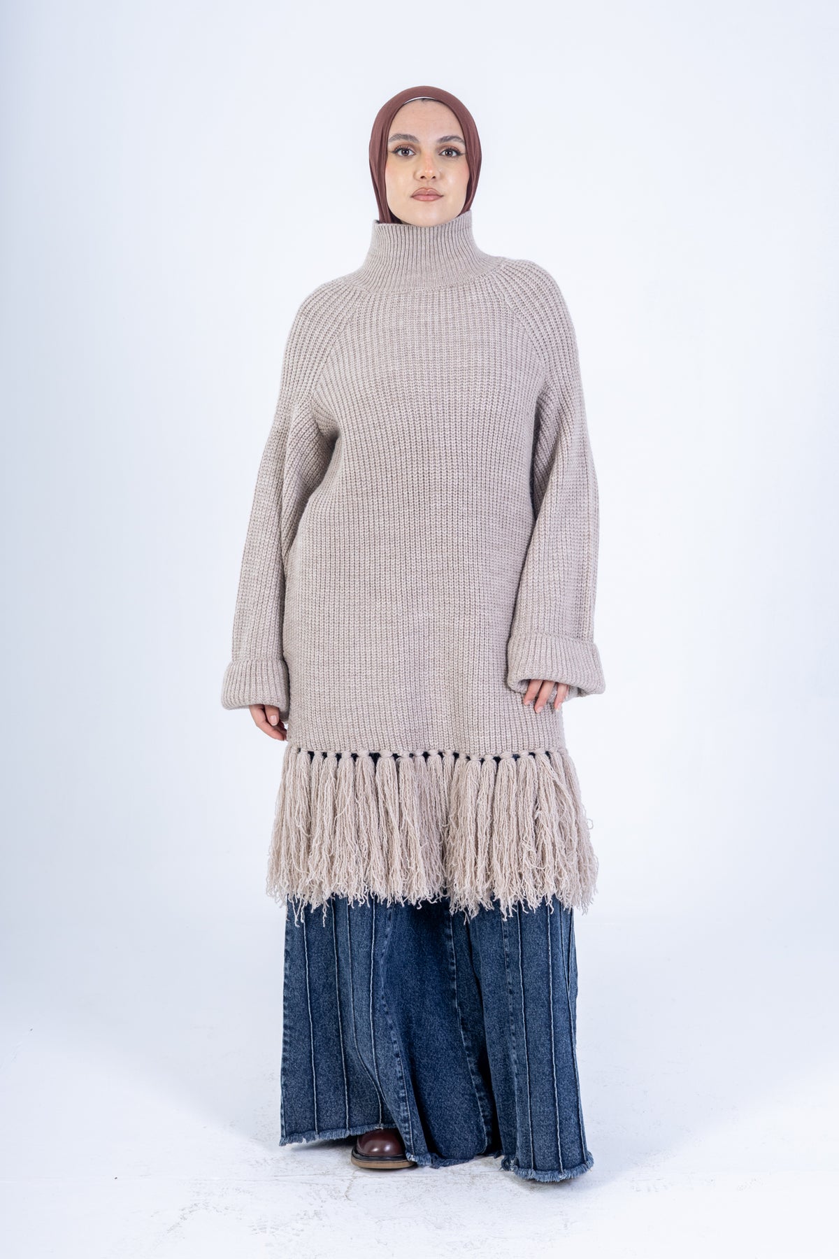 Daniela Pullover