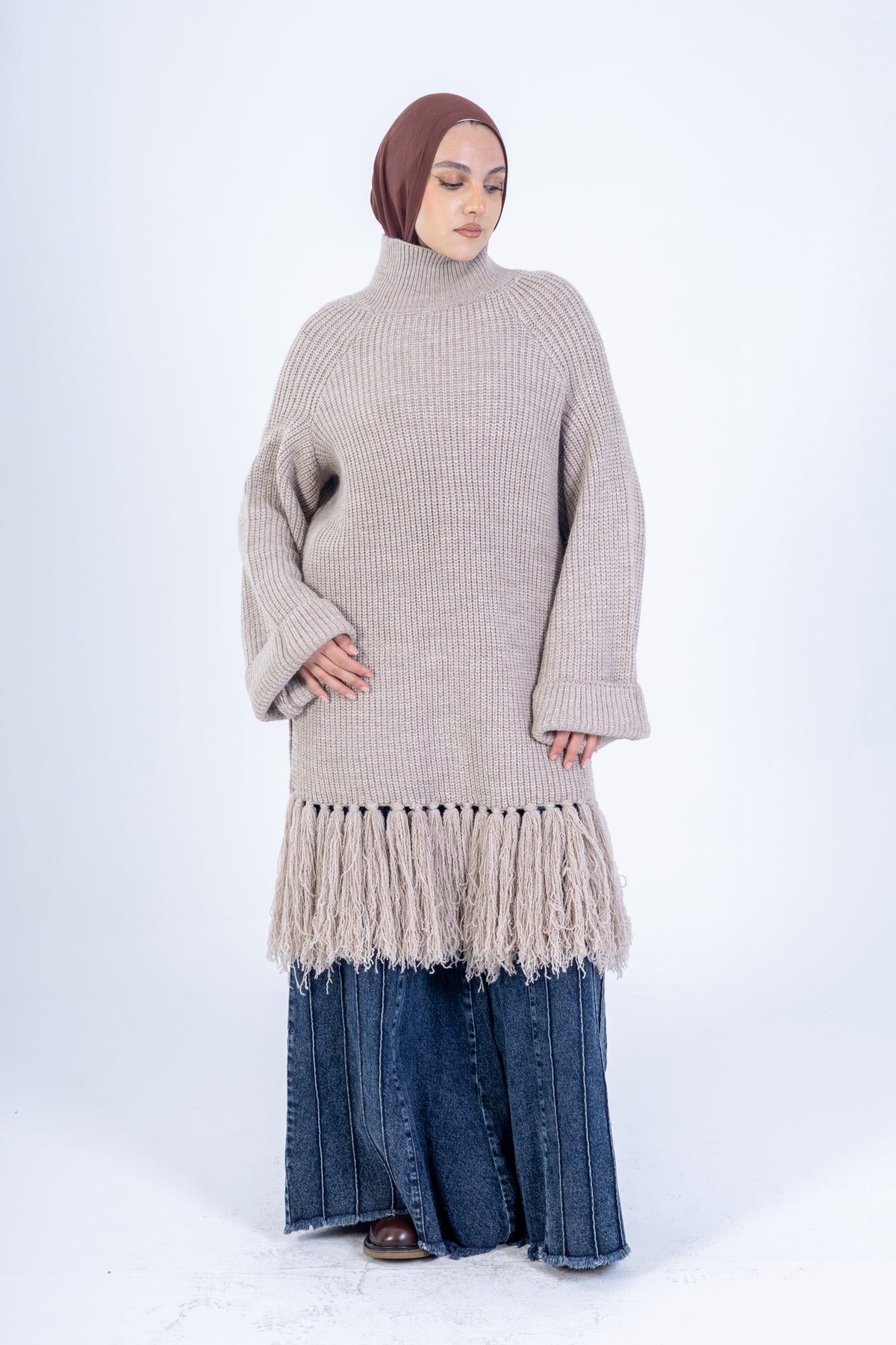 Daniela Pullover