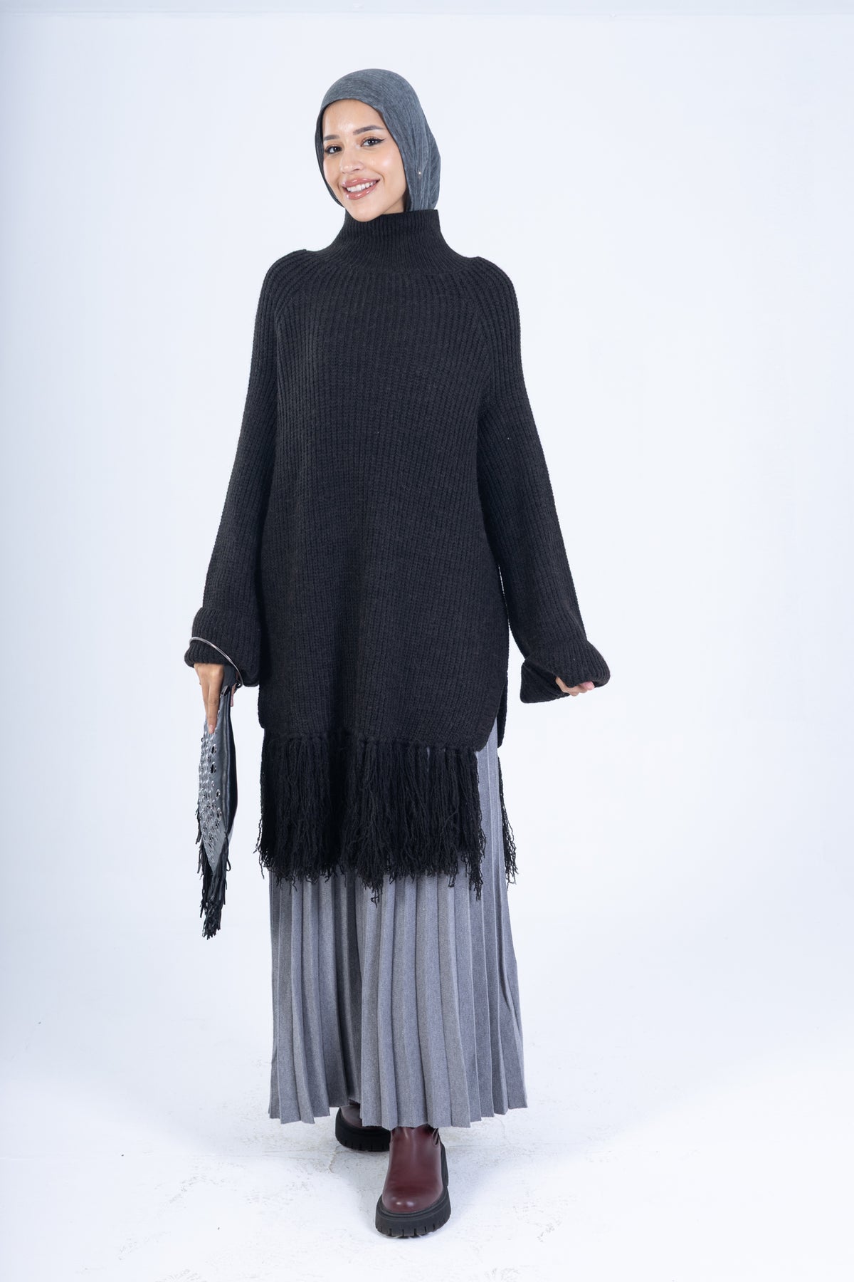 Daniela Pullover