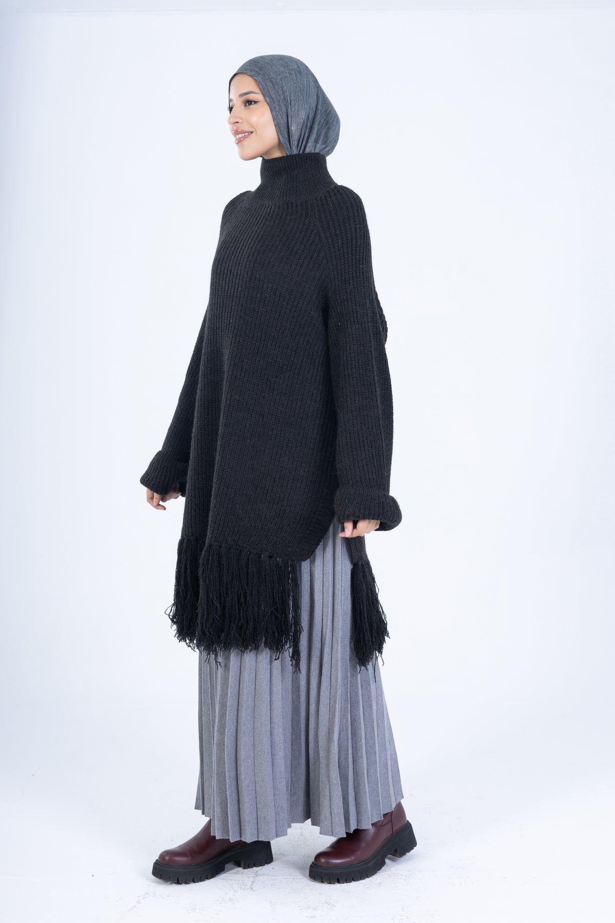 Daniela Pullover
