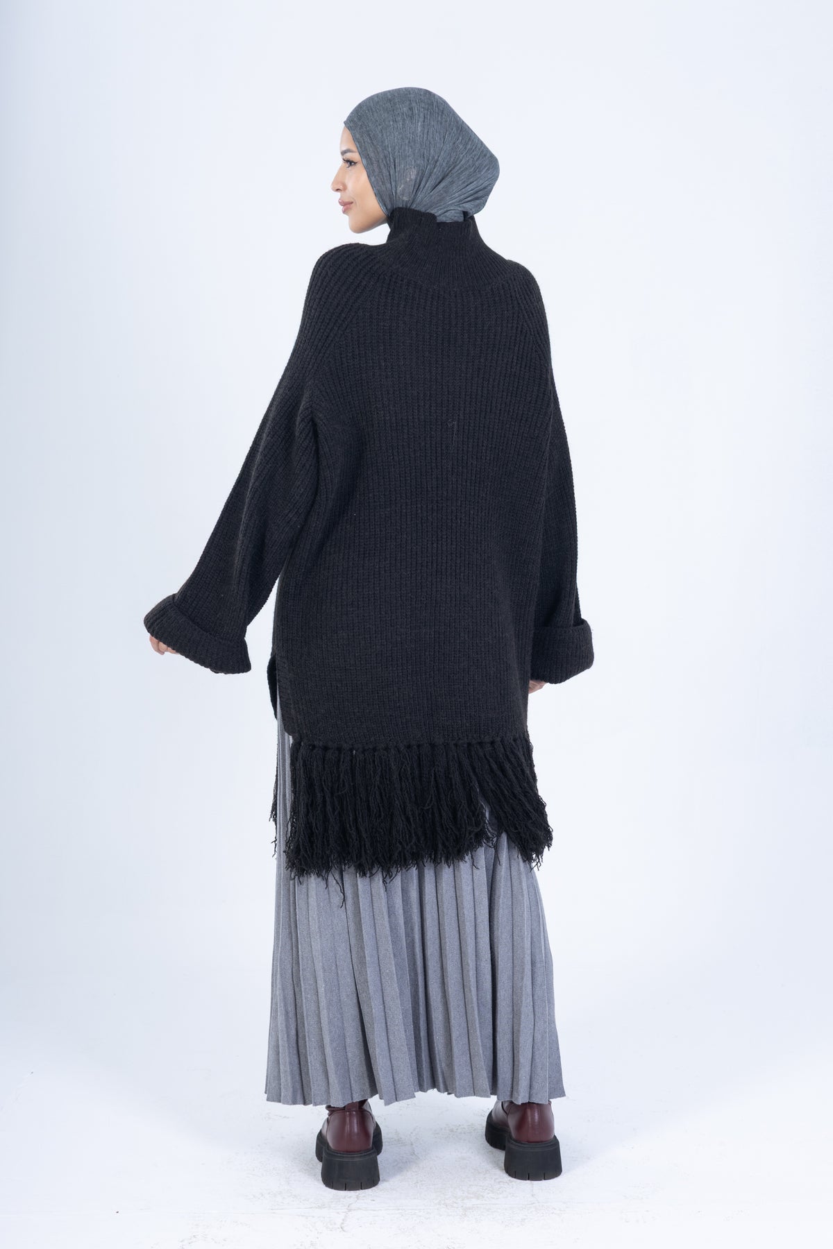 Daniela Pullover