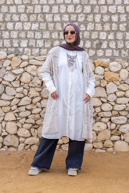 Diaa cardigan