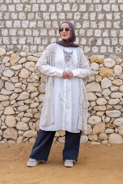 Diaa cardigan