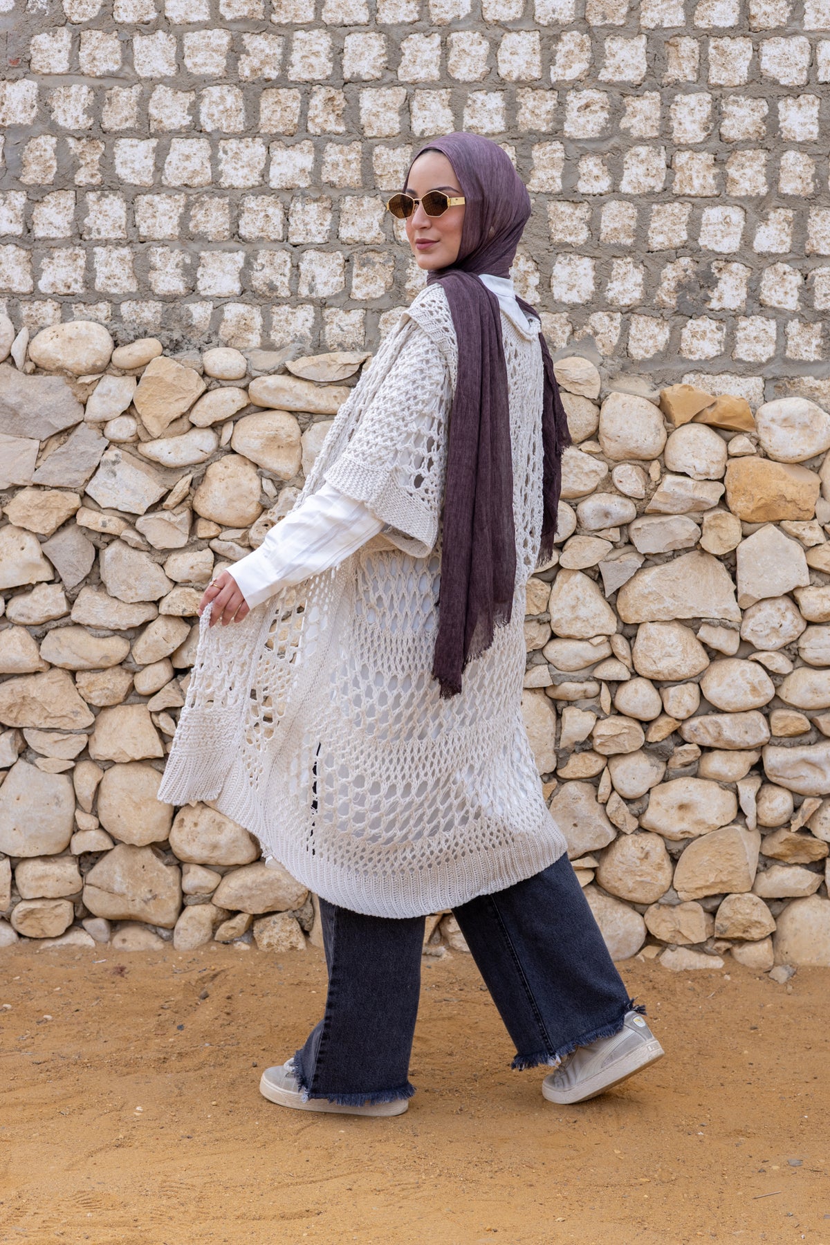 Diaa cardigan