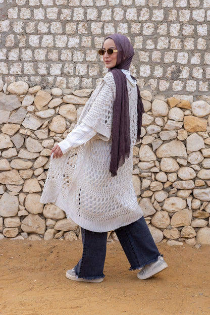 Diaa cardigan