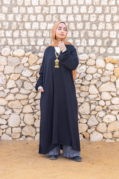 Eshraka dress