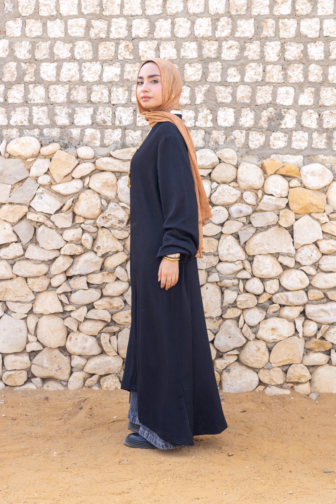 Eshraka dress