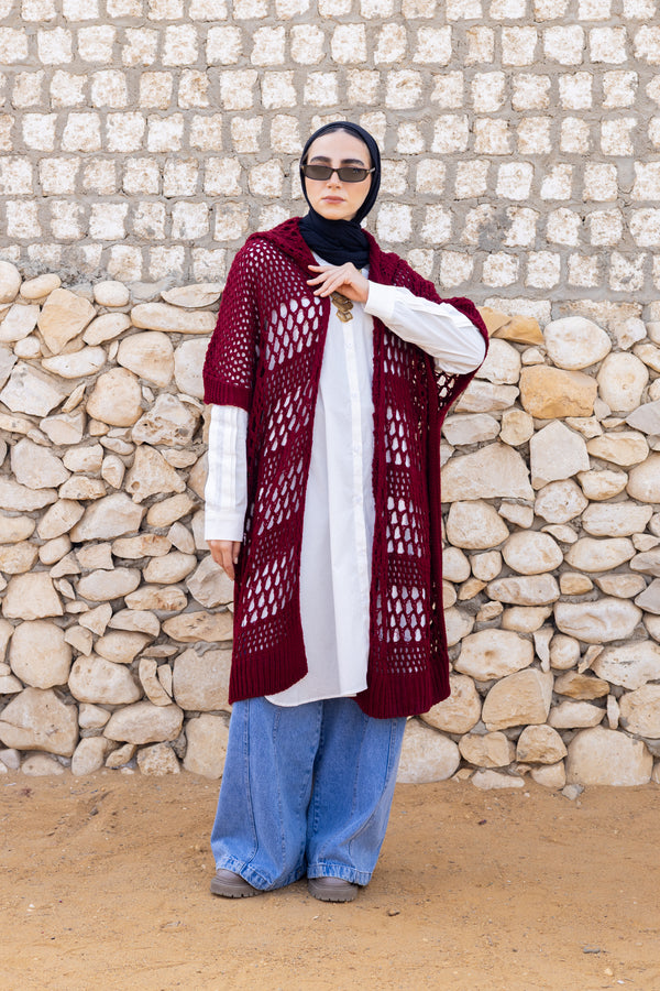 Diaa cardigan
