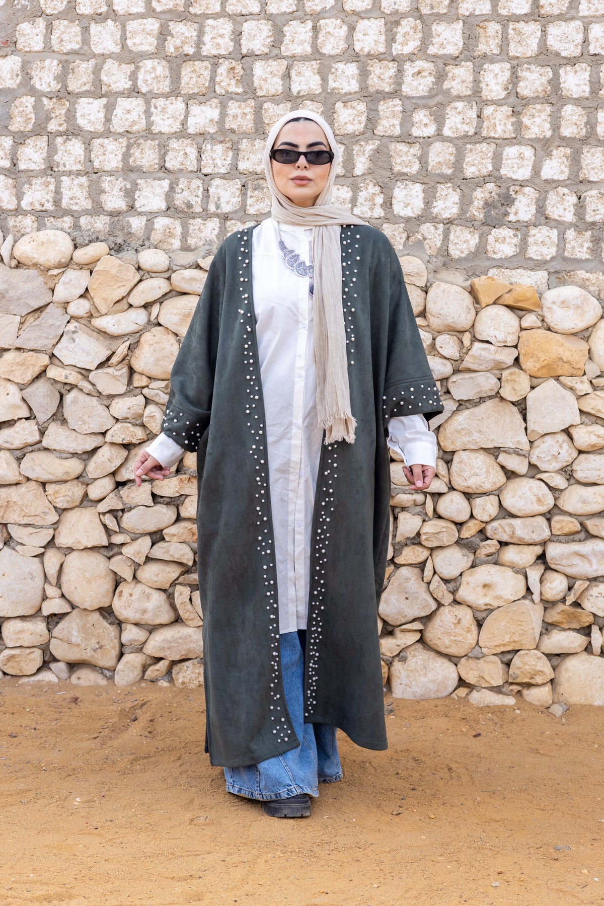 Ons kaftan