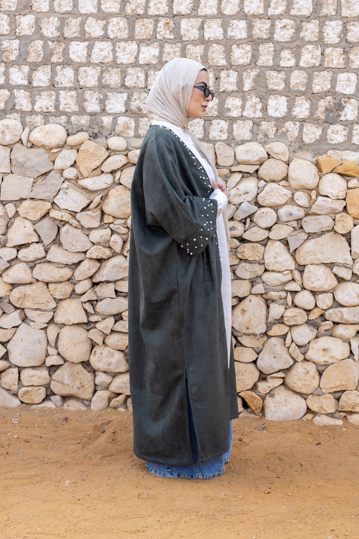 Ons kaftan