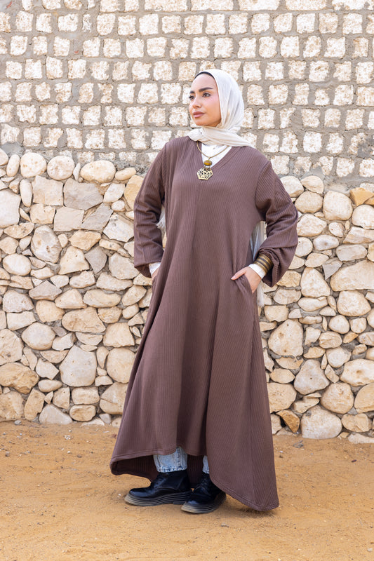 Eshraka dress