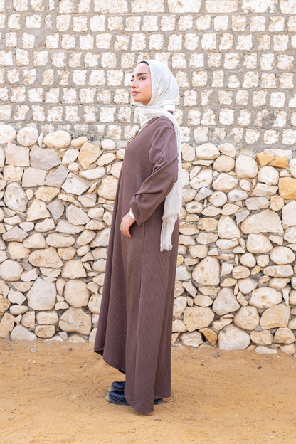 Eshraka dress