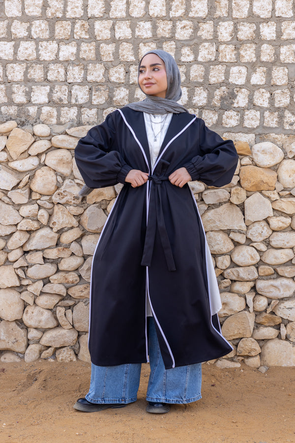 Sultana jacket