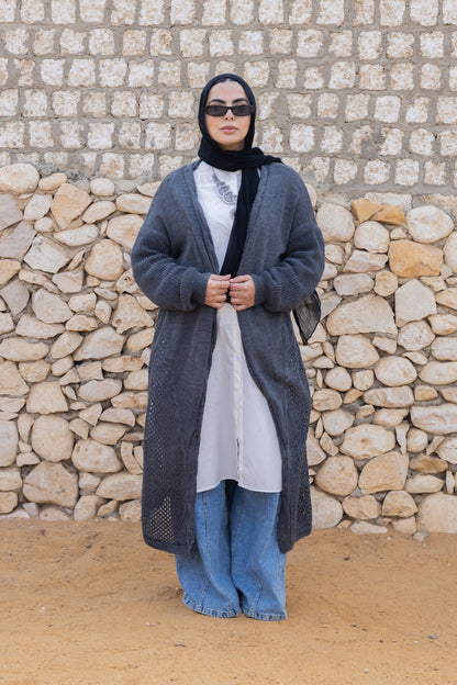 Tasnim cardigan