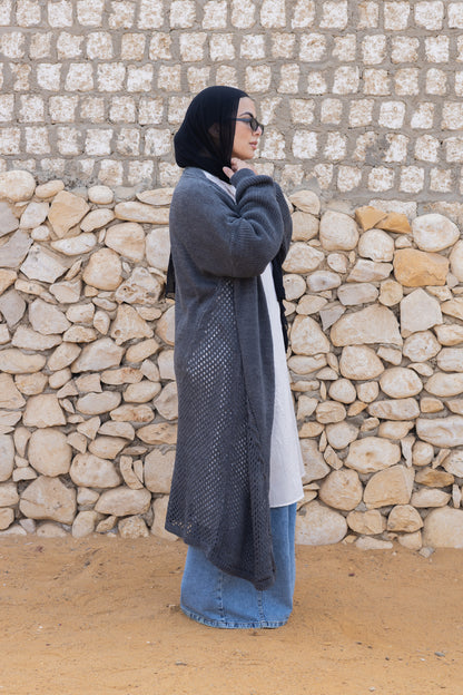 Tasnim cardigan