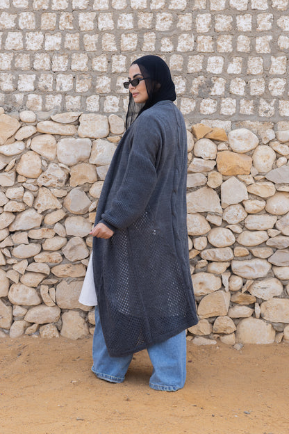 Tasnim cardigan