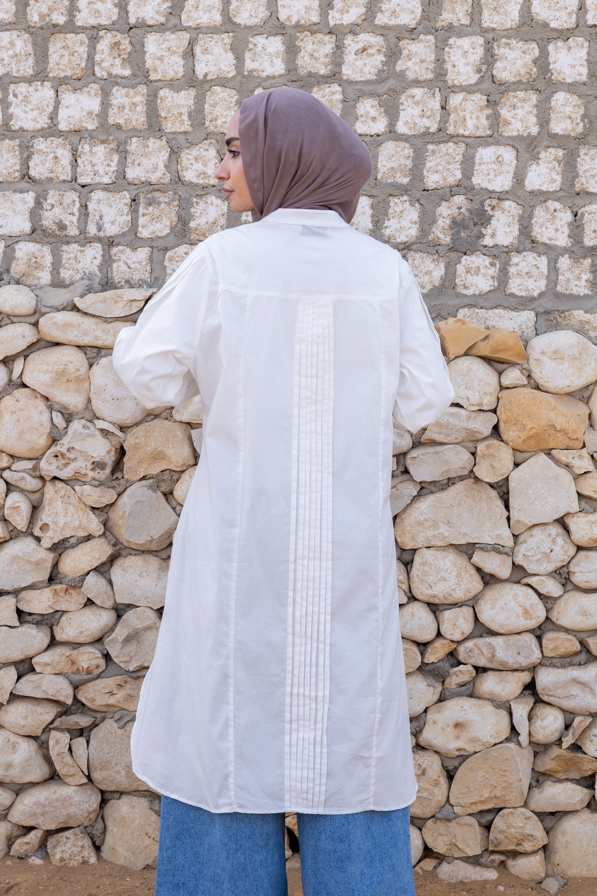 Tala chemise new