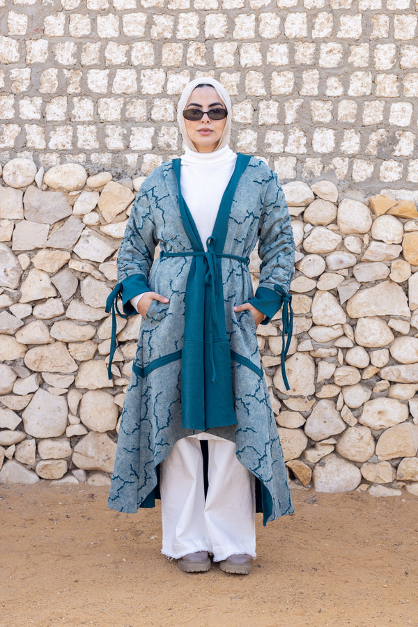 Nakheel Cardigan