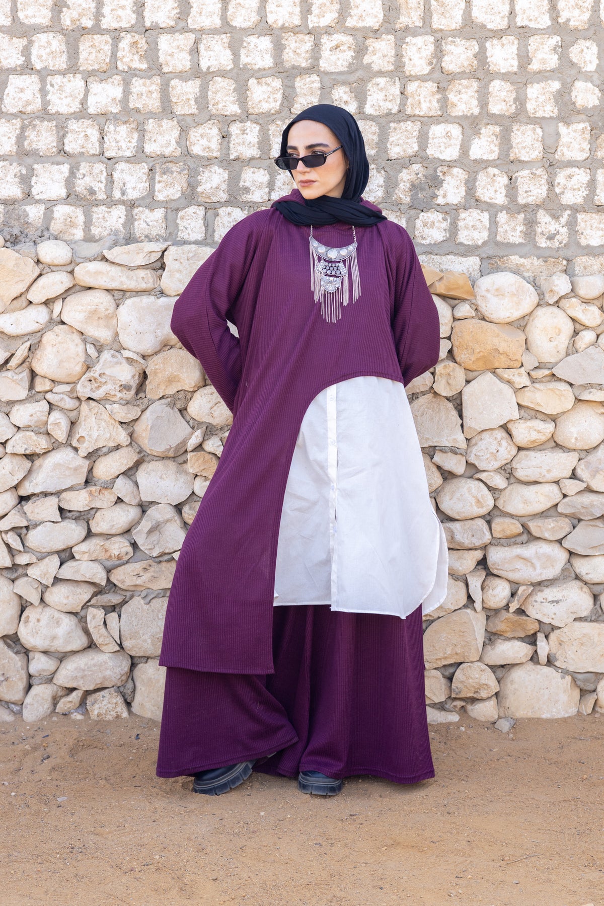 Ruba set