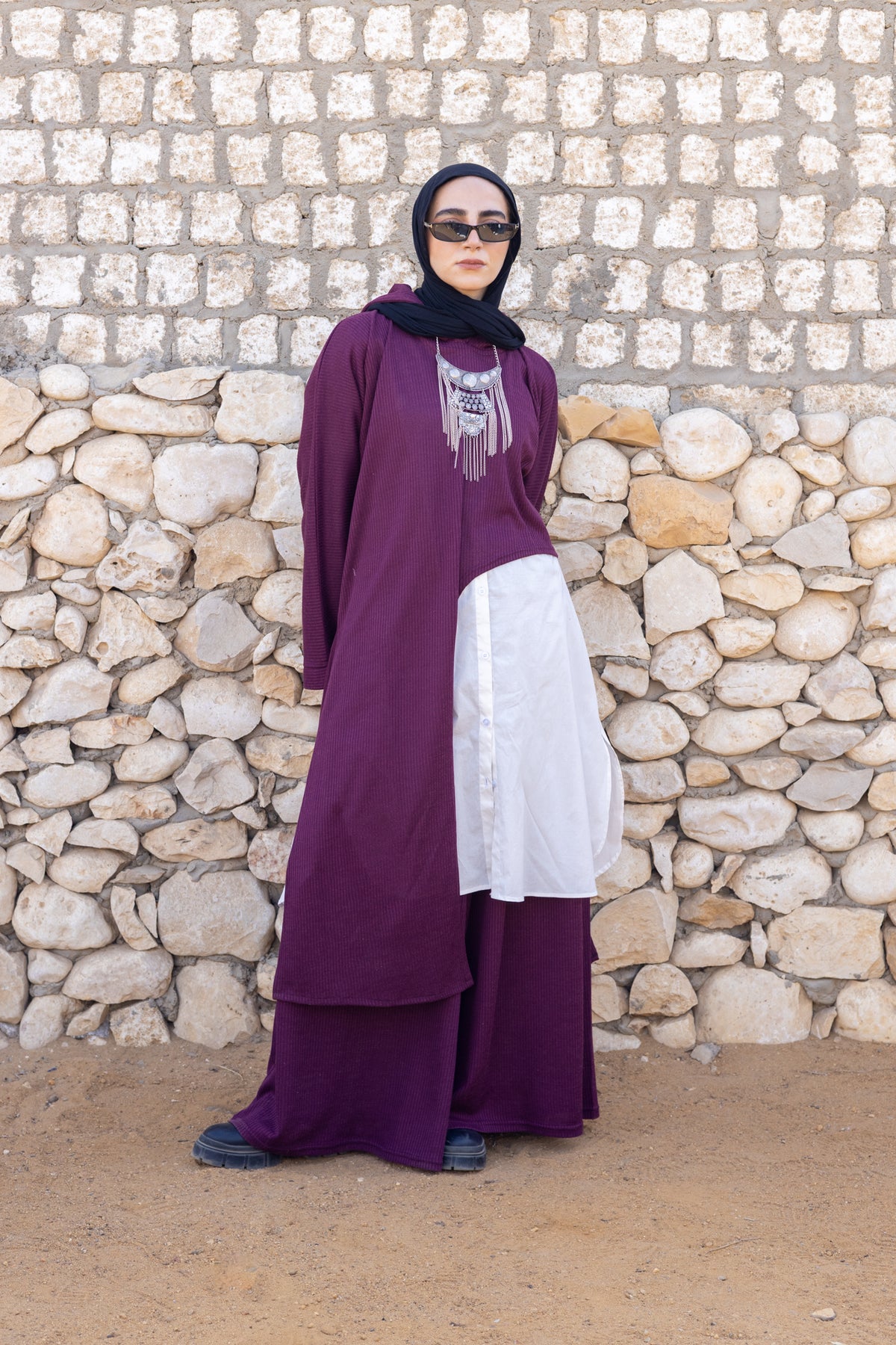 Ruba set