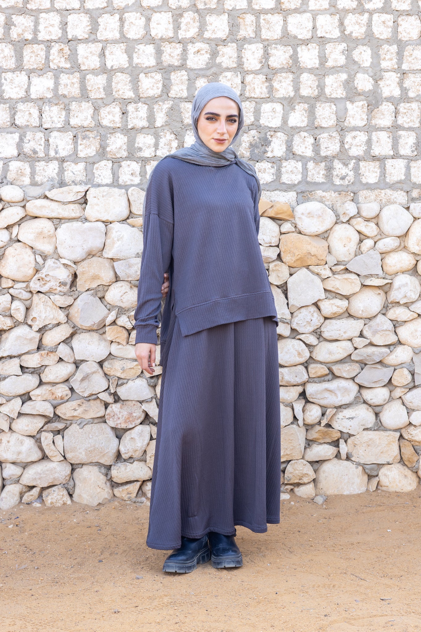 Oriana set
