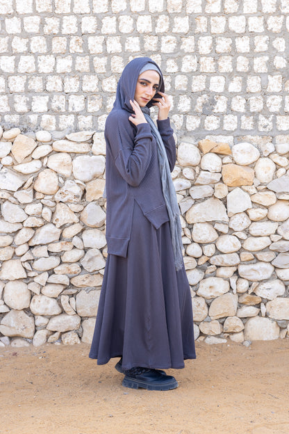 Oriana set