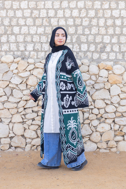 Asala cardigan