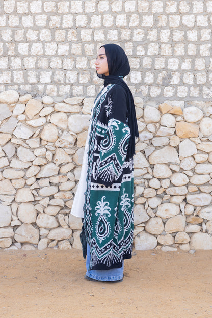 Asala cardigan
