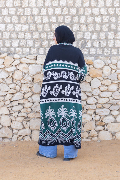 Asala cardigan