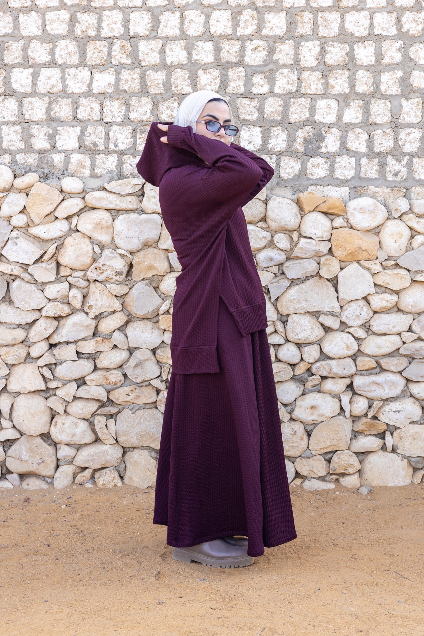 Oriana set