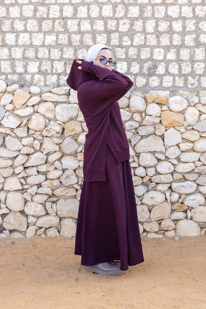 Oriana set