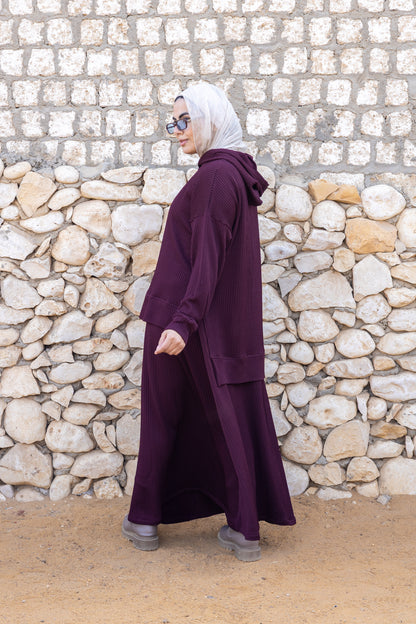Oriana set