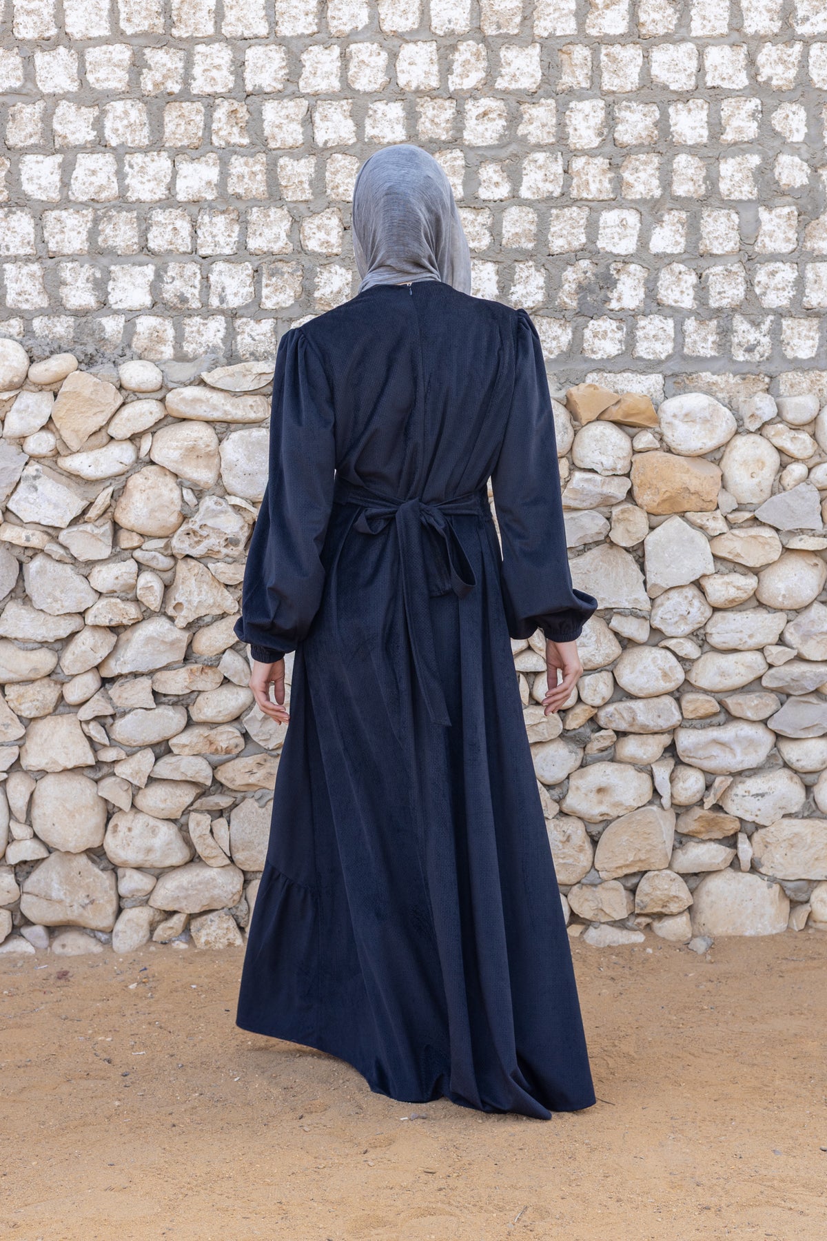 Zomorod dress